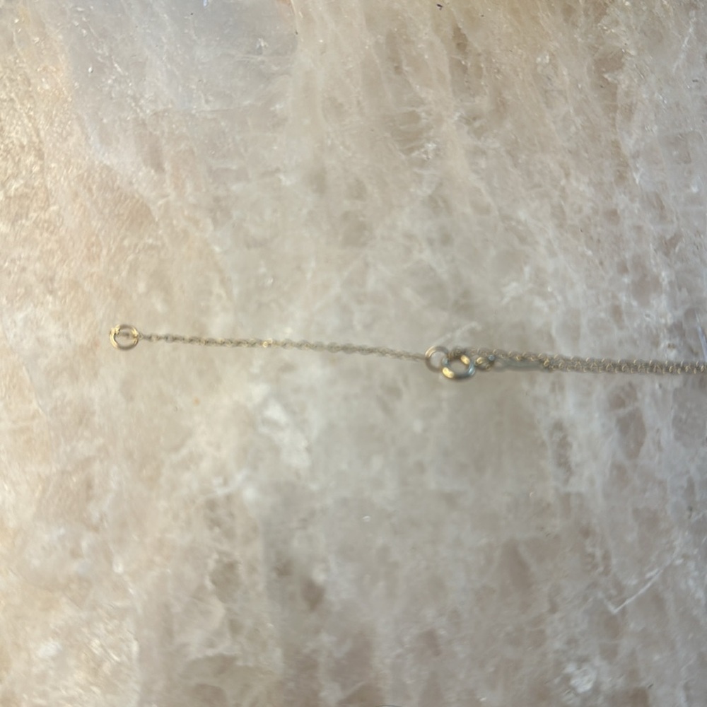 Catbird Ruby Necklace - image 3